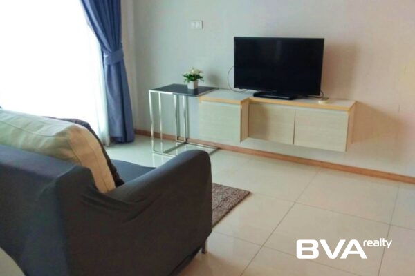 condo for sale Jomtien Acqua Condominium