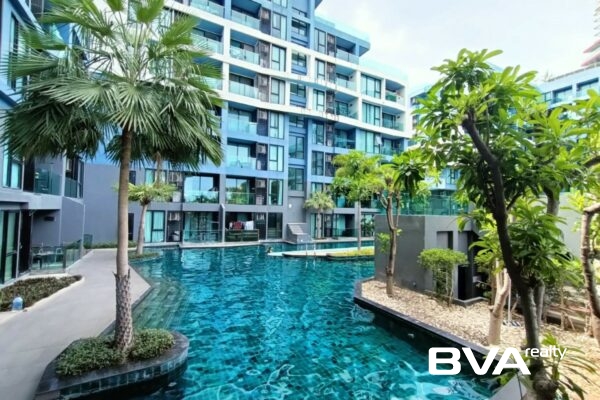 condo for sale Jomtien Acqua Condominium