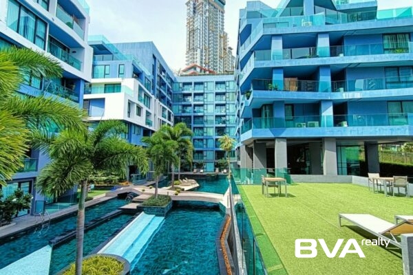 condo for sale Jomtien Acqua Condominium