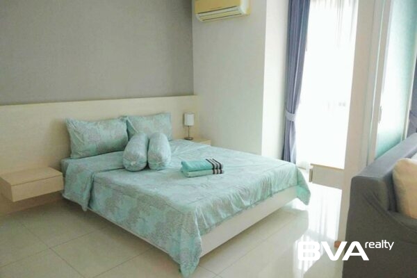 condo for sale Jomtien Acqua Condominium