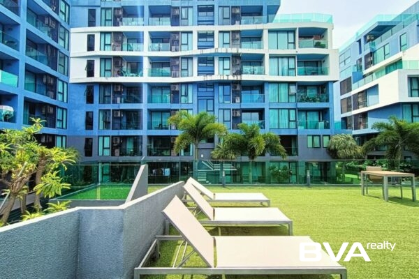 condo for sale Jomtien Acqua Condominium