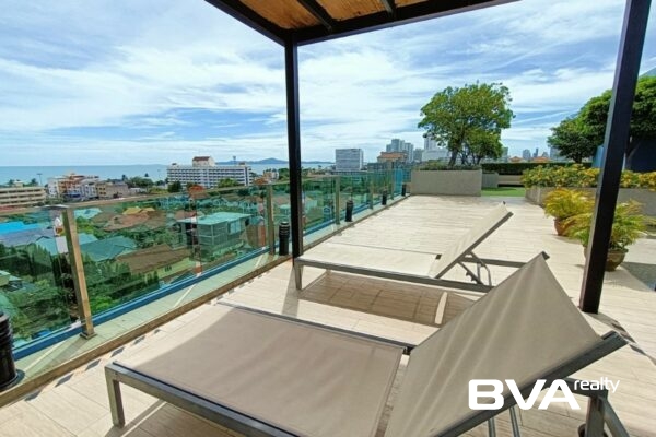 condo for sale Jomtien Acqua Condominium