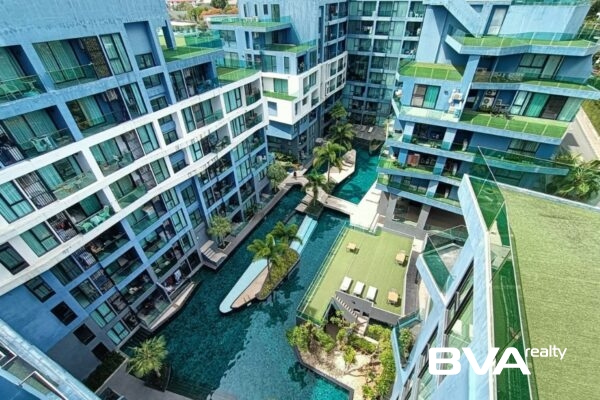 Condo For Sale Pattaya Acqua Condominium Jomtien