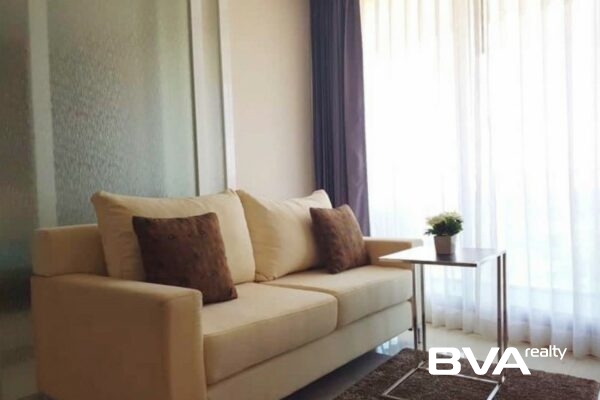 condo for sale Jomtien Acqua Condominium