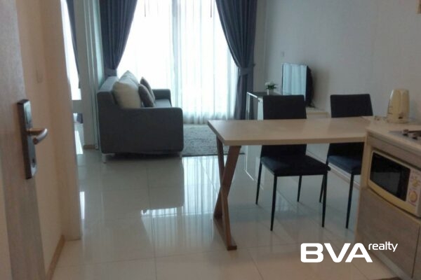 condo for sale Jomtien Acqua Condominium