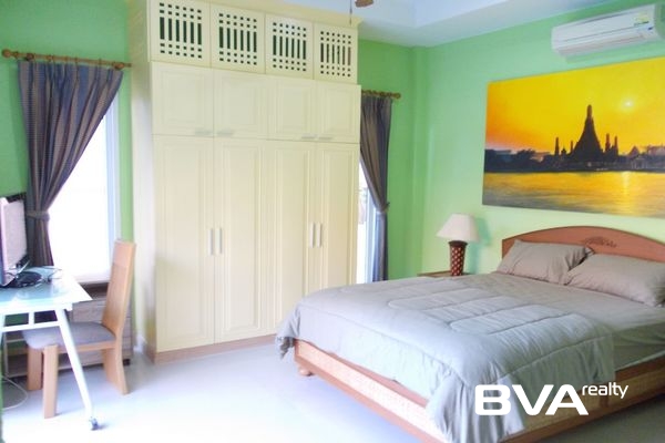 house for sale East Pattaya AD House