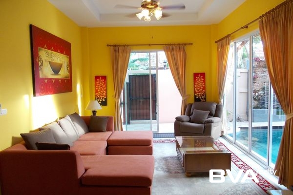 house for sale East Pattaya AD House