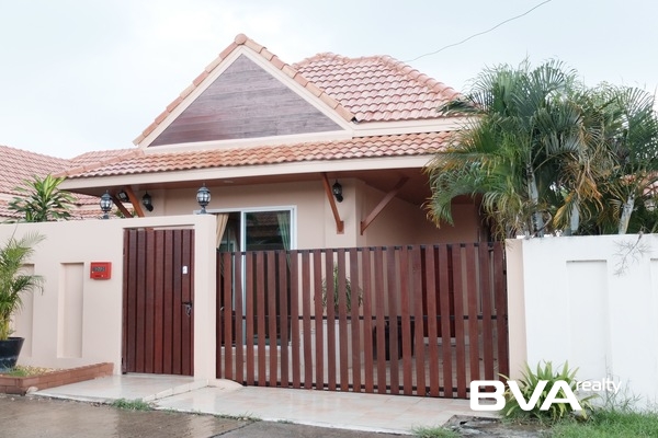 house for sale East Pattaya AD House