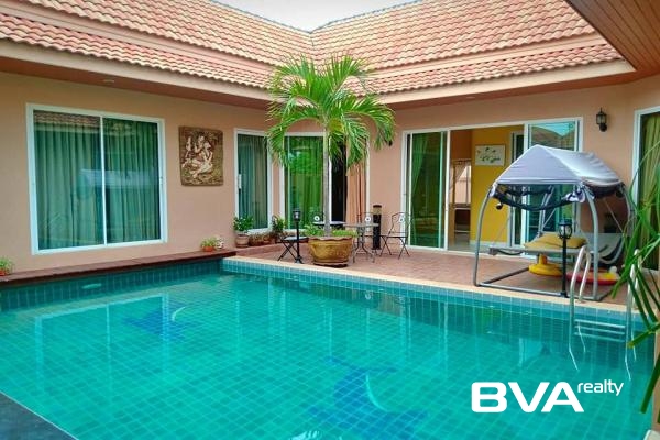 house for sale East Pattaya AD House