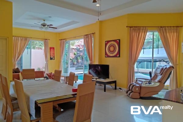 house for sale East Pattaya AD House