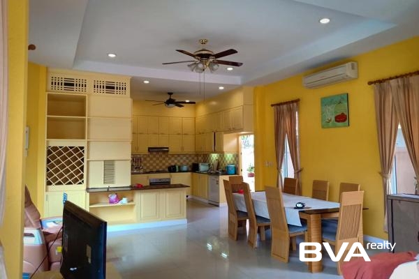 house for sale East Pattaya AD House