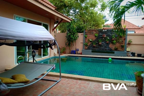 house for sale East Pattaya AD House