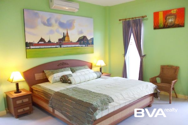 house for sale East Pattaya AD House