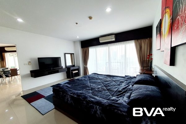 condo for rent North Pattaya AD Hyatt