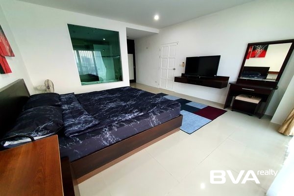 condo for rent North Pattaya AD Hyatt