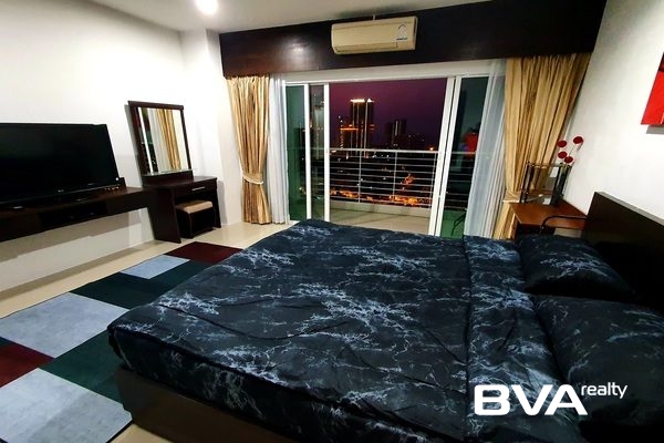 condo for rent North Pattaya AD Hyatt