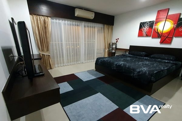 condo for rent North Pattaya AD Hyatt