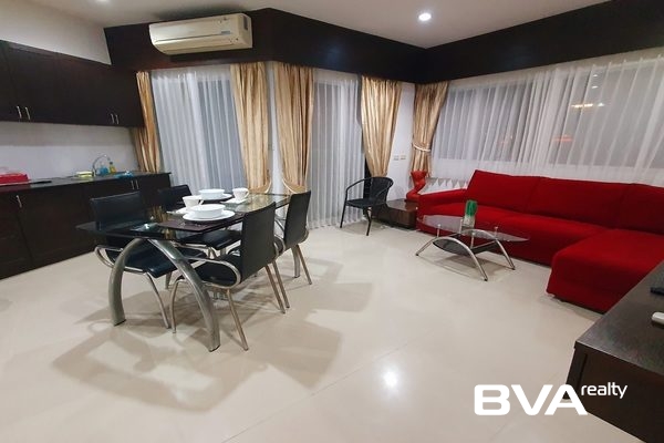 condo for rent North Pattaya AD Hyatt