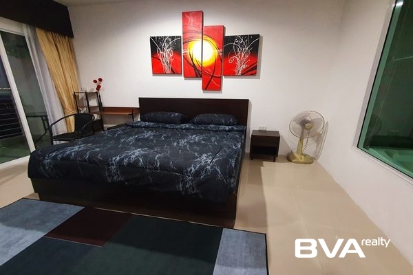 condo for rent North Pattaya AD Hyatt