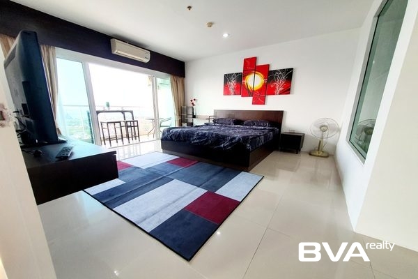 condo for rent North Pattaya AD Hyatt