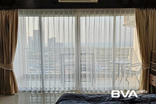 condo for rent North Pattaya AD Hyatt