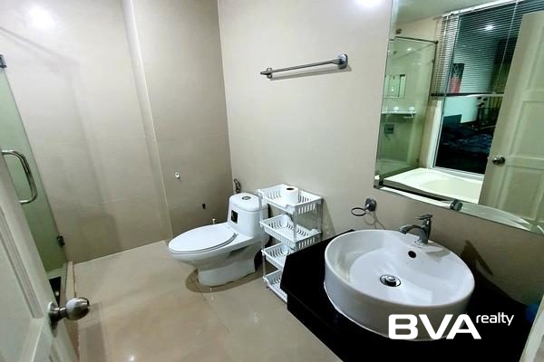 condo for rent North Pattaya AD Hyatt