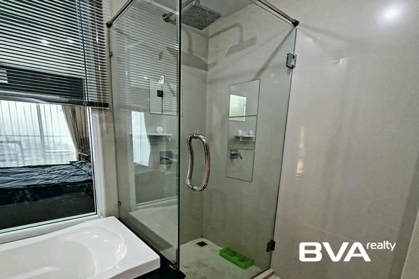 condo for rent North Pattaya AD Hyatt