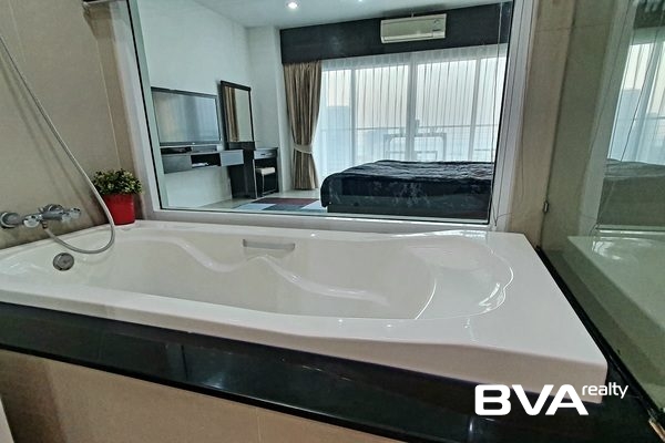 condo for rent North Pattaya AD Hyatt