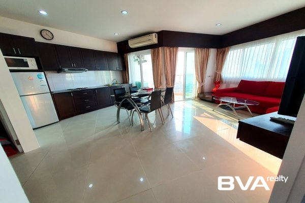 condo for rent North Pattaya AD Hyatt