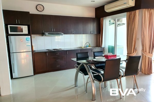 condo for rent North Pattaya AD Hyatt