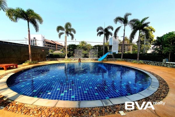 condo for rent North Pattaya AD Hyatt