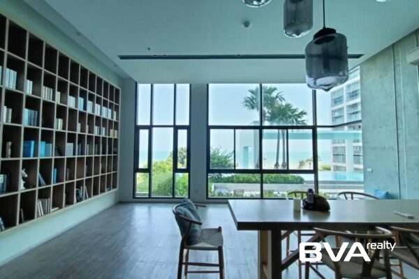 condo for rent Jomtien Aeras