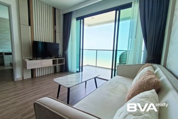 condo for rent Jomtien Aeras