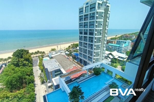 condo for rent Jomtien Aeras