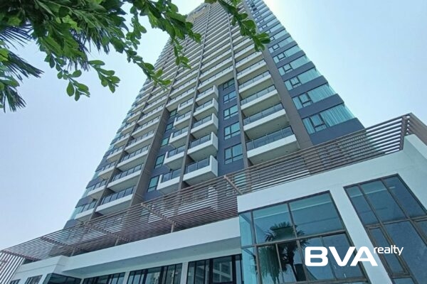 condo for rent Jomtien Aeras