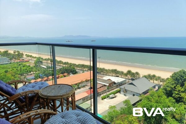 condo for rent Jomtien Aeras