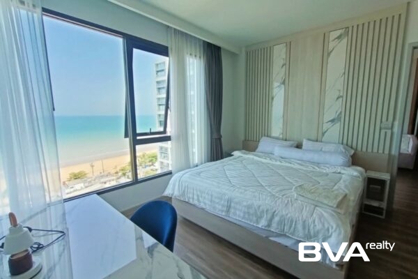 condo for rent Jomtien Aeras