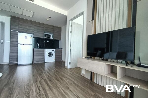 condo for rent Jomtien Aeras