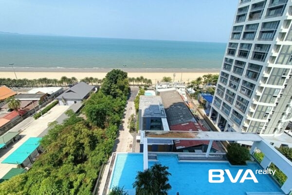 condo for rent Jomtien Aeras