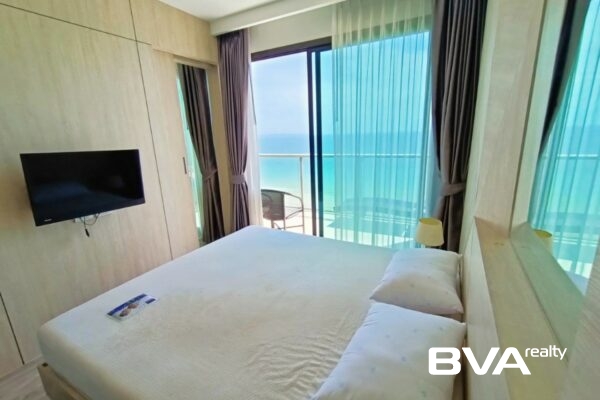 condo for rent Jomtien Aeras