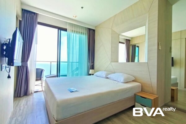 condo for rent Jomtien Aeras