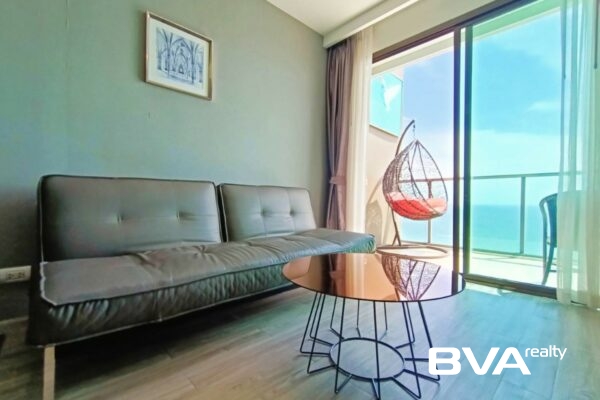 condo for rent Jomtien Aeras