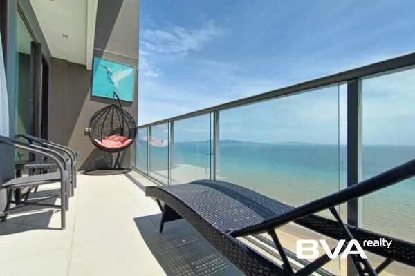 condo for rent Jomtien Aeras