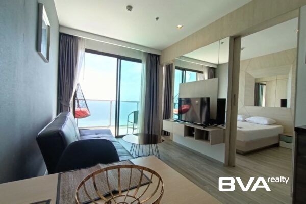 condo for rent Jomtien Aeras