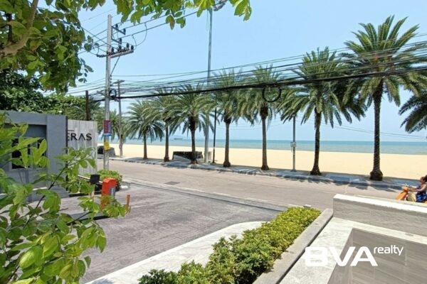 condo for rent Jomtien Aeras