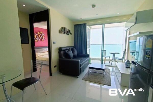 condo for rent Pratumnak Sky Residences