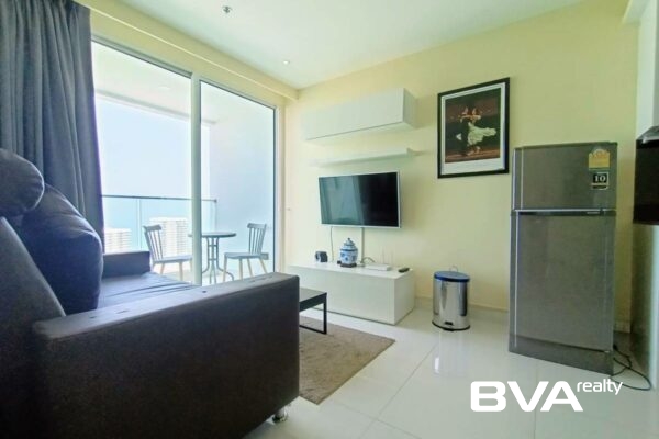 condo for rent Pratumnak Sky Residences