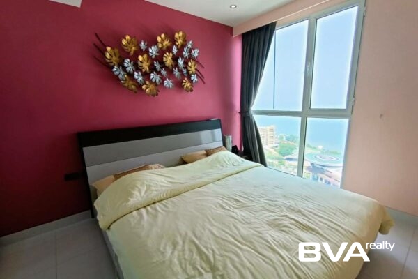 condo for rent Pratumnak Sky Residences