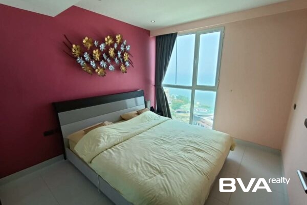 condo for rent Pratumnak Sky Residences