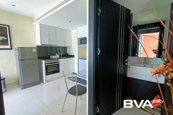 condo for rent Pratumnak Sky Residences